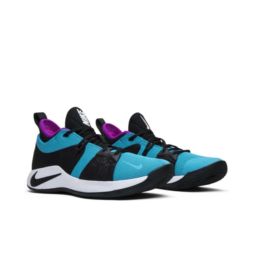 Nike PG 2 ‘Blue Lagoon’ – Men’s Size 10